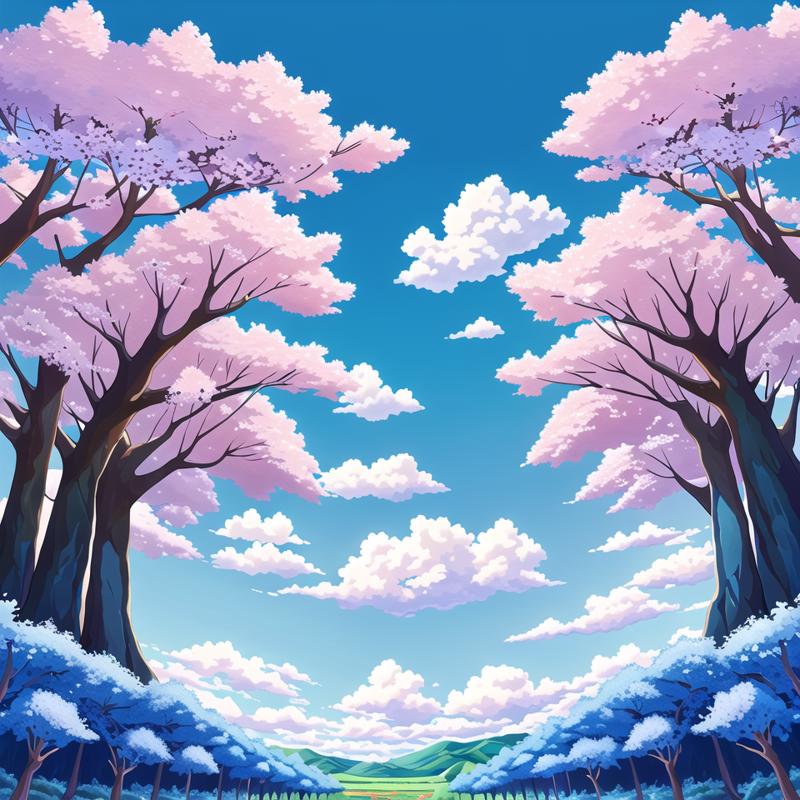 16150-2030972249-masterpiece, best quality, highres, absurdres, ultradetailed, a forest of sakura trees, natural landscape background with mapple.png